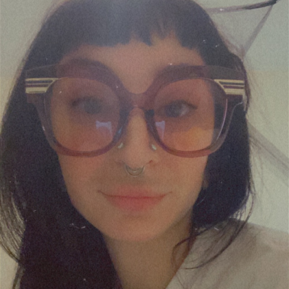 Meet your Posher, Vonda